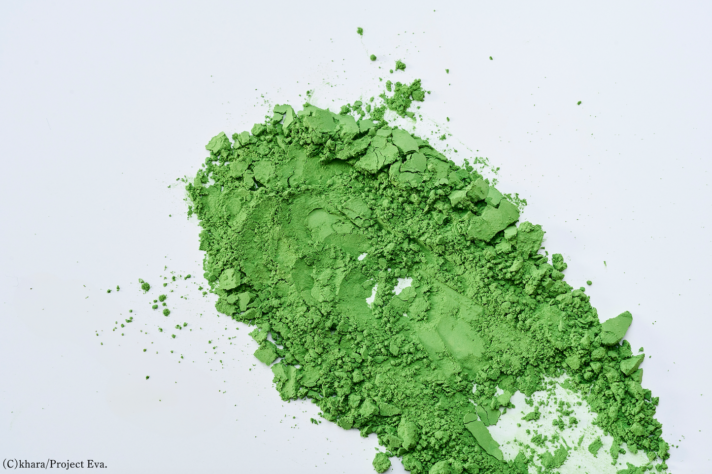 EAST GREEN MATCHA x EVANGELION