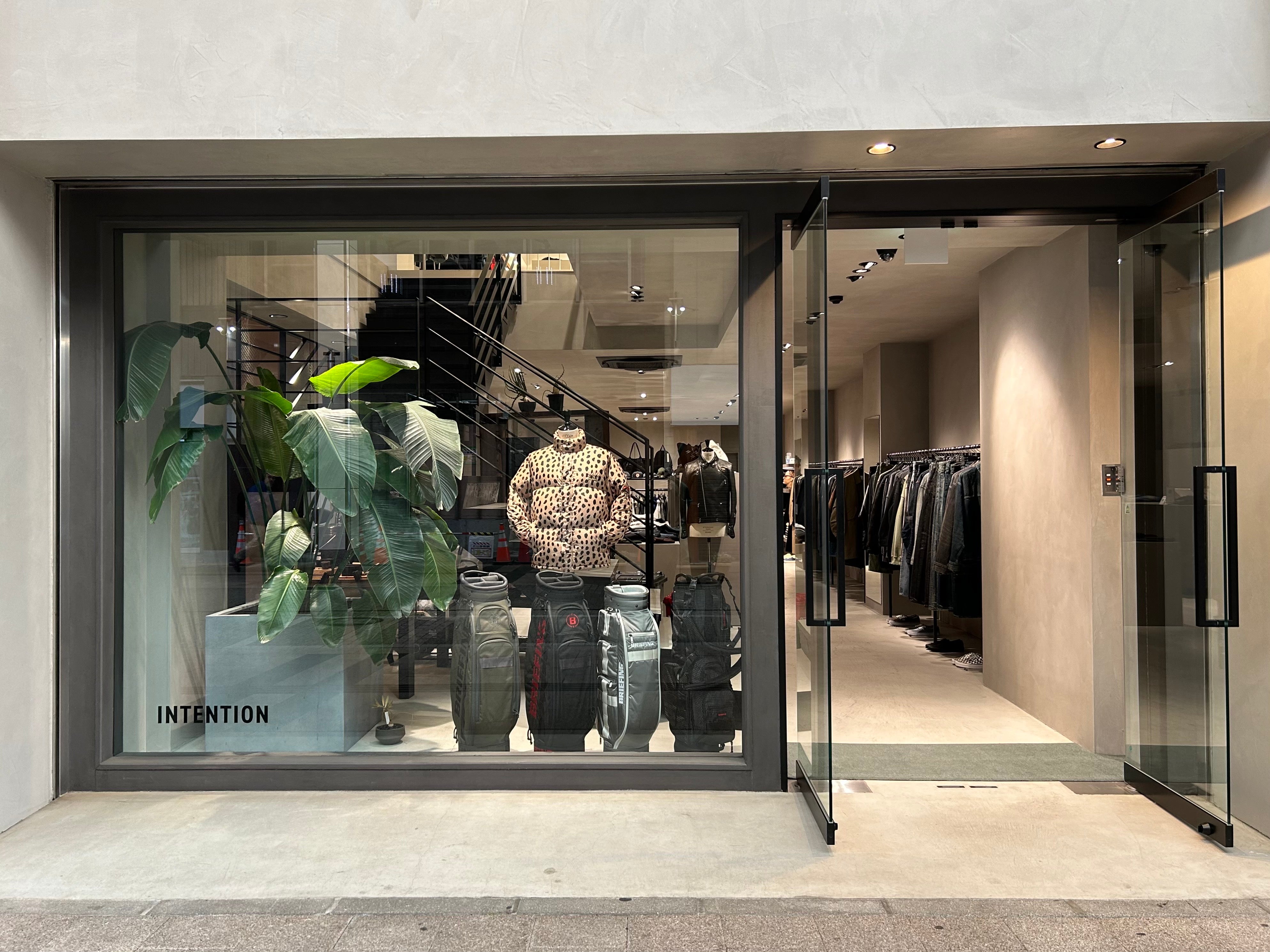 DEALER – EAST GREEN MATCHA
